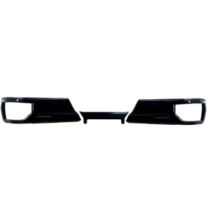 Ecoological Ek1001 Bumper Cover||||85||ecoek1001||2017320