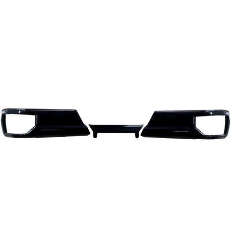 Ecoological Ek1001 Bumper Cover||||85||ecoek1001||2017320
