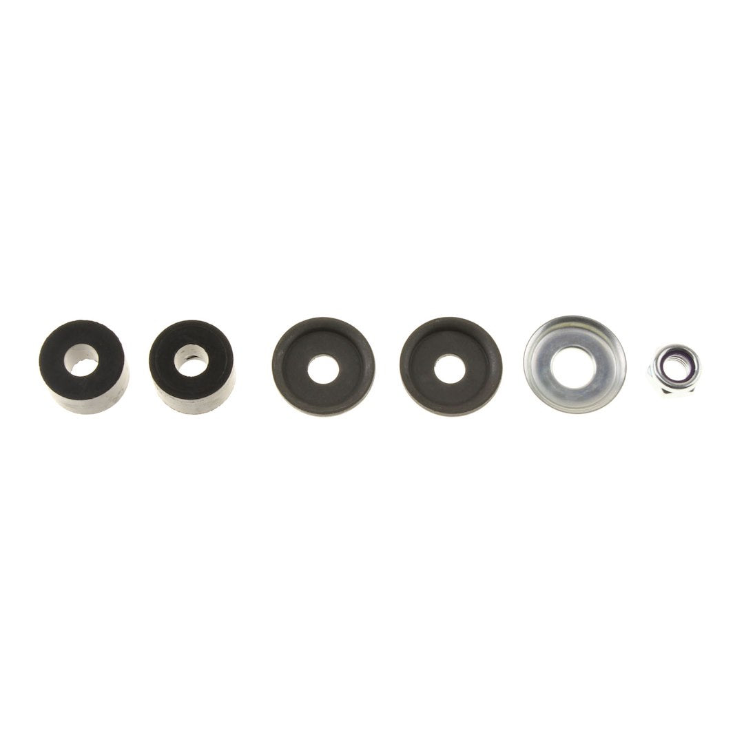 Product of Bilstein 24-011396 4600 Series Shock Monotube Shock Absorber 
