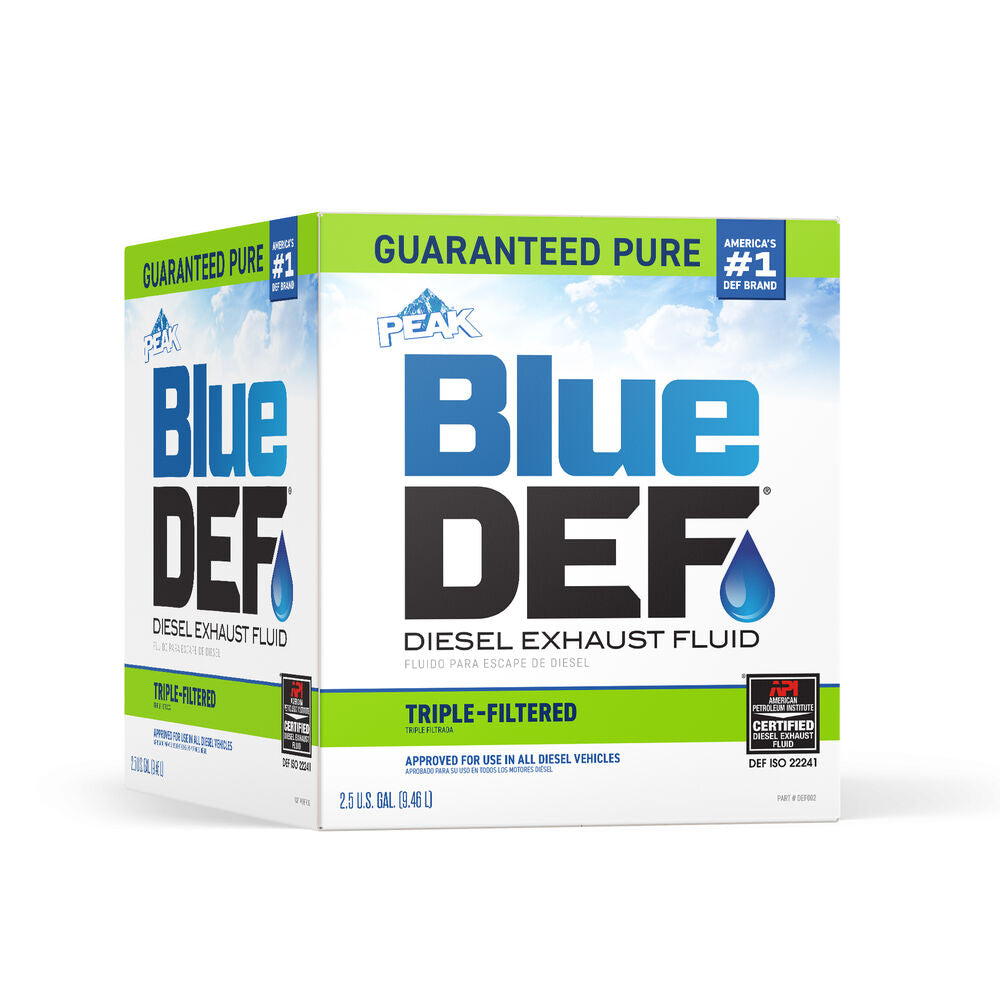 Peak Def002 Diesel Emissions Fluid||def002.Jpg||85||p34def002||2199003