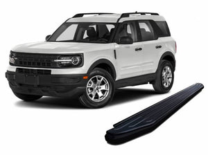 Black Horse Offroad Pr-F1069bk Running Board||pr-F1069bk_4.Jpg||88||blkprf1069bk||1647793