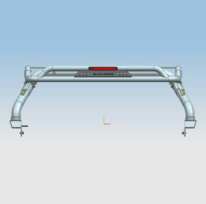 Black Horse Offroad Atrb8bk Truck Bed Bar||atrb8bk_9.Jpeg||93||blkatrb8bk||2469057