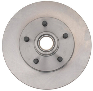 Product of Raybestos Brakes 5976R R-Line Plain Face 2-Piece Brake Rotor 