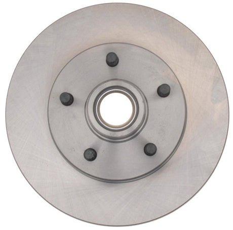 Product of Raybestos Brakes 5976R R-Line Plain Face 2-Piece Brake Rotor 