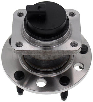 Dorman (Oe Solutions) 951-860 Wheel Bearing And Hub Assembly||951-860.Jpg||85||d18951860||971533