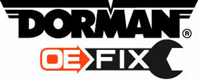 Dorman (Oe Solutions) 626-541 Heater Hose||oe-Fix.Jpg||85||d18626541||923782