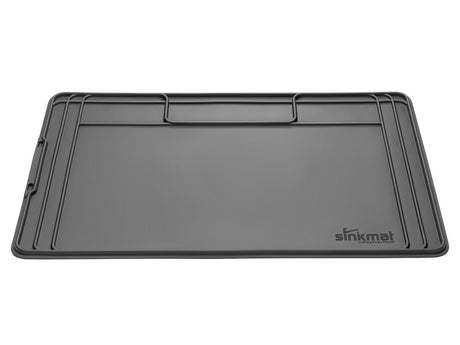 Weathertech (Usa) Usm01bxbk Shelf Mat||usm01bxbk.Jpg||85||w24usm01bxbk||1321242