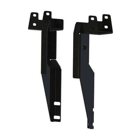 Westin Automotive 57-81055b Headache Rack Mounting Kit||57-81055b_1.Jpg||86||w165781055b||1351155