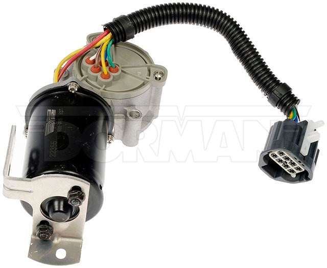 Dorman (Oe Solutions) 600-905 Transfer Case Shift Motor||600-905.Jpg||85||d18600905||1780138