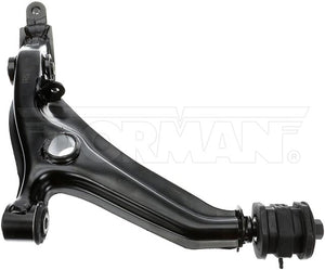 Dorman (Oe Solutions) 520-650 Control Arm||520-650_2.Jpg||87||d18520650||1750901