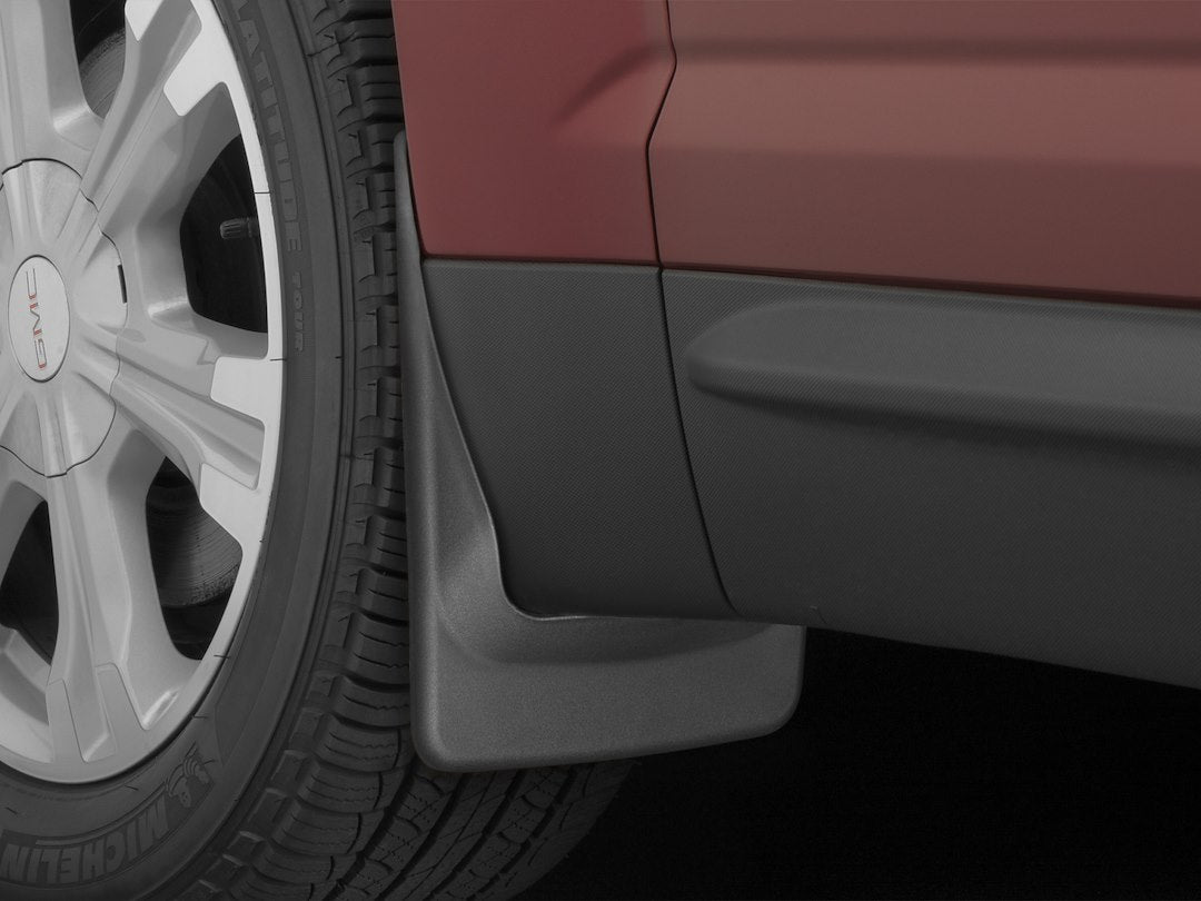 Weathertech (Usa) 110068 Mud Flap||110068_1.Jpg||86||w24110068||1674154