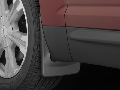 Weathertech (Usa) 110068 Mud Flap||110068_1.Jpg||86||w24110068||1674154