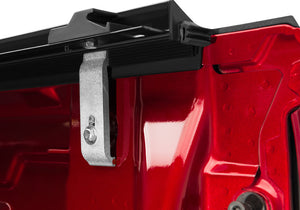 Product of Truxedo Lo Pro QT ® Soft Roll-Up 572001 Tonneau Cover 