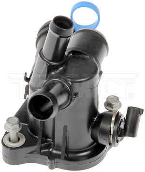 Dorman (Oe Solutions) 902-2087 Engine Coolant Water Outlet||902-2087_1.Jpg||86||d189022087||2244580
