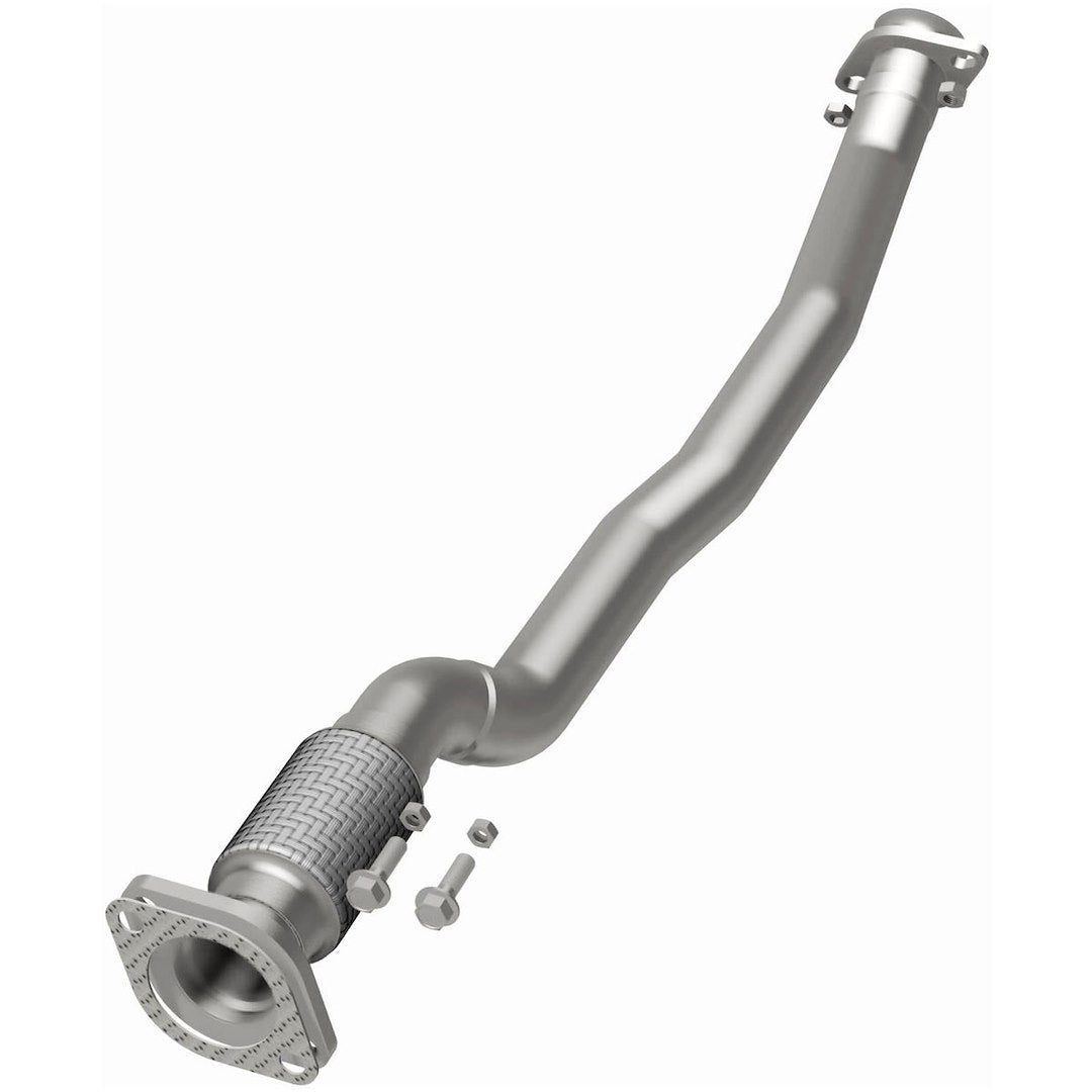 Bre Exhaust 107-0413 Exhaust Pipe||107-0413_1.Jpg||86||bre1070413||2469405