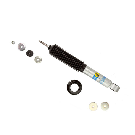 Product of Bilstein 24-261425 B85100 Adj Monotube Shock Absorber 