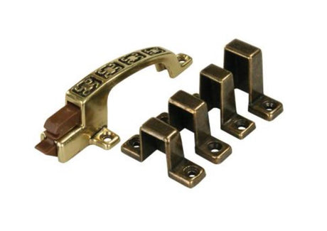 Product of Jr Products 70485 Access Door Latch