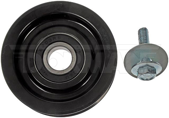 Dorman (Techoice) 419-521 Drive Belt Idler Pulley||419-521_2.Jpg||87||d18419521||1169037