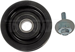 Dorman (Techoice) 419-521 Drive Belt Idler Pulley||419-521_2.Jpg||87||d18419521||1169037