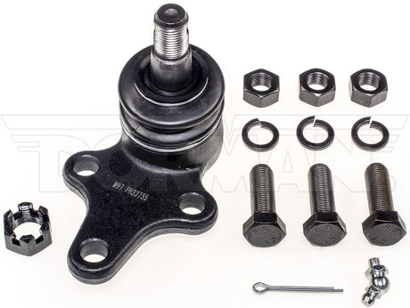 Dorman Mas Select Chassis B9645 Ball Joint||b9645-001.Jpg||86||d18b9645||966537