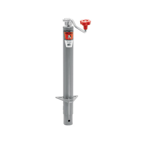 Product of Bulldog 155033 2000 Pound Manual Trailer Tongue Jack 