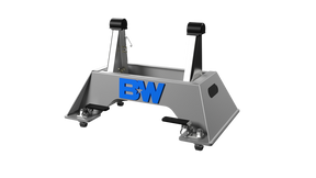 B&W Trailer Hitches Rvb3710 Fifth Wheel Trailer Hitch Head Support||rvb3710.Png||85||b94rvb3710||1785857