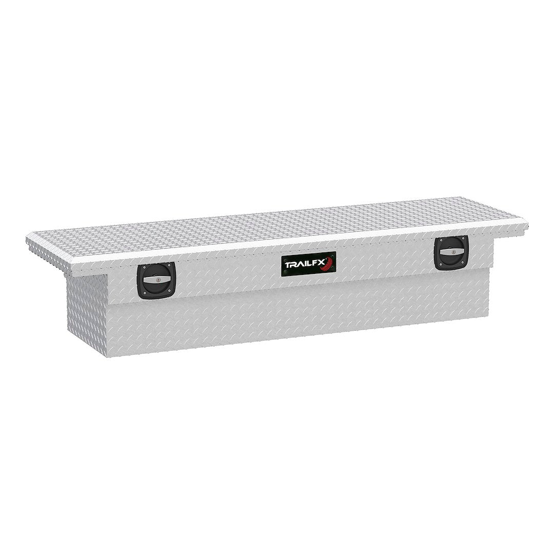 Trailfx 120691c Tool Box||t8e_120691c_Aluminum Trail Lock Toolbox.Jpg||85||t8e120691c||1011058
