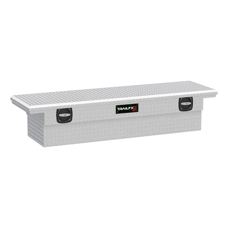 Trailfx 120691c Tool Box||t8e_120691c_Aluminum Trail Lock Toolbox.Jpg||85||t8e120691c||1011058