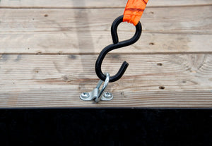 Keeper Corporation 04522 Tie Down Anchor||04522_4.Jpg||89||k2904522||1707113