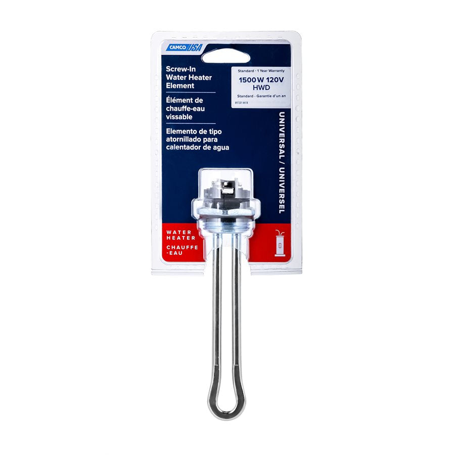 Product of Camco 02143 Water Heater Element
