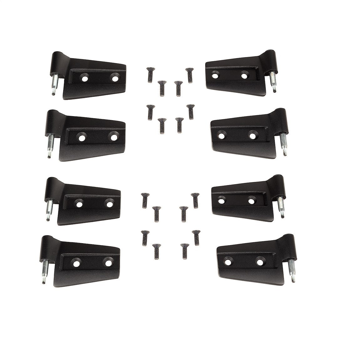 Product of Rugged Ridge 11202.32 Door Hinge