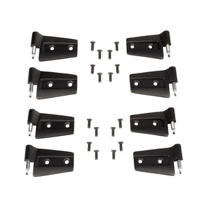 Product of Rugged Ridge 11202.32 Door Hinge