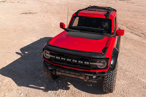 Product of N-Fab U34253400 Roof Rack Platform