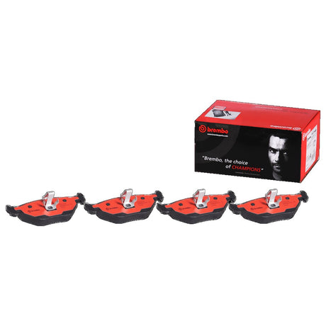 Brembo P06025n Brake Pad||p06025n_Kit.Jpg||86||brmp06025n||1752180