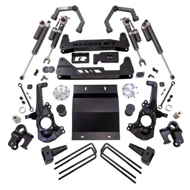 Readylift 42-30840 Lift Kit Suspension||42-30840.Jpg||85||r904230840||1560807