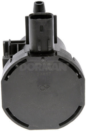 Dorman (Oe Solutions) 911-481 Vapor Canister Purge Valve||911-481-003.Jpg||88||d18911481||1211190
