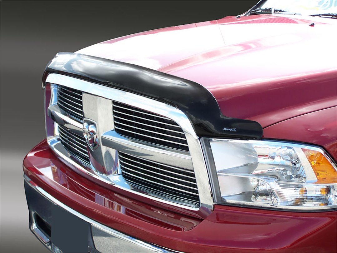 Product of Stampede 2259-2 Vigilante Premium High Raised Mount Bug Shield 