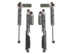 Product of Falcon Shocks 11-02-33-400-200 Falcon 3.3 Monotube Shock Absorber 