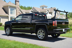 Magnum Truck Racks 424l Headache Rack||||93||mtr424l||2025568