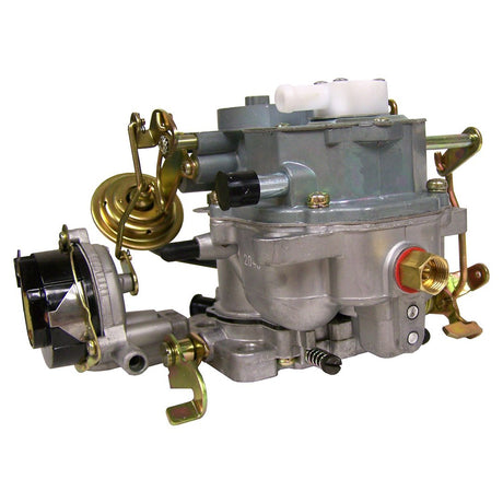 Product of Crown Automotive BBD42S 2 OEM Electric Carburetor 