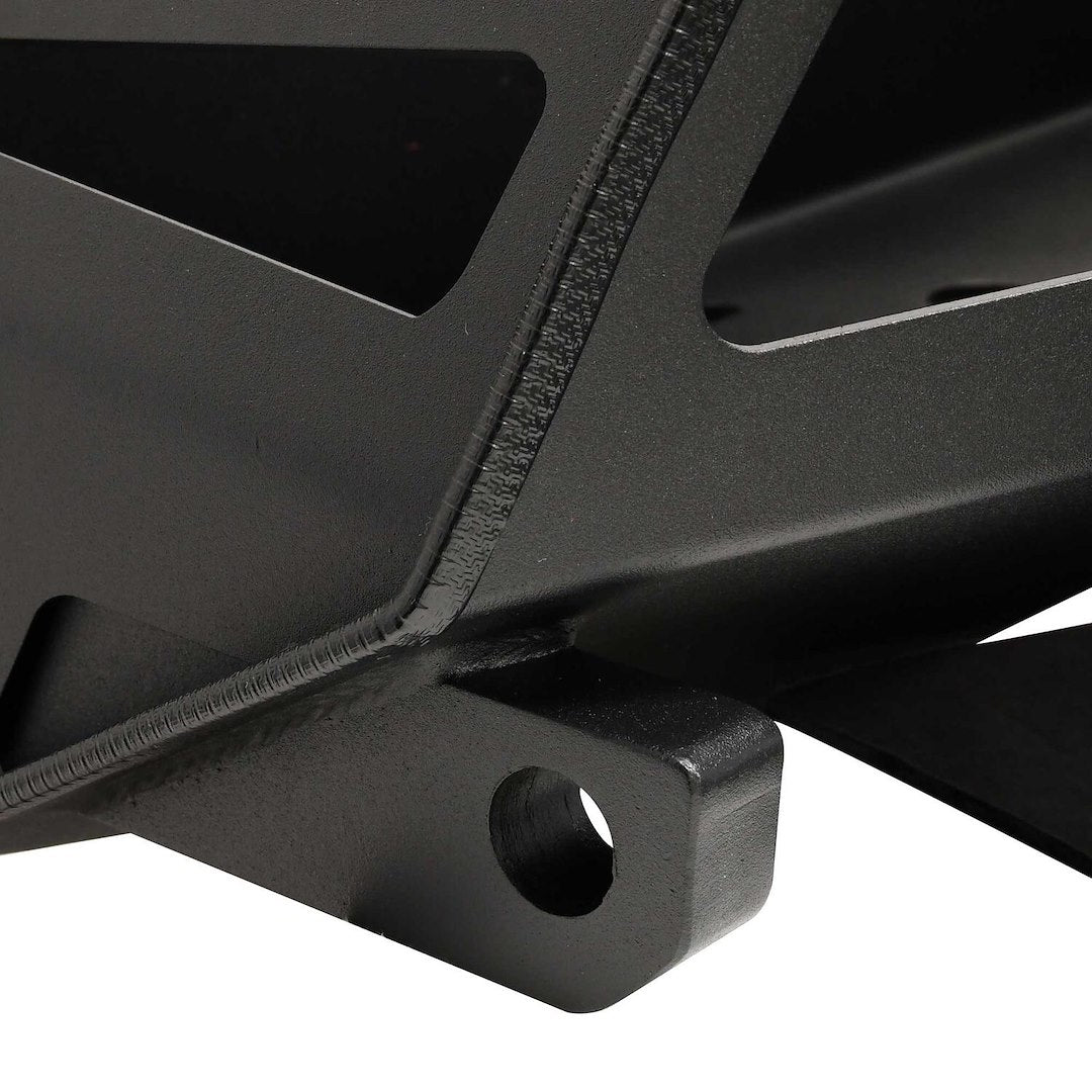 Product of Westin Automotive 58-411295 Pro-Series Steel Textured Bumper 