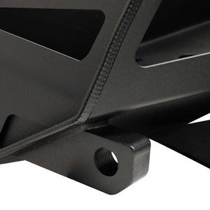 Product of Westin Automotive 58-411295 Pro-Series Steel Textured Bumper 