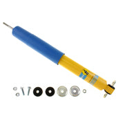 Product of Bilstein 24-029636 4600 Series Shock Monotube Shock Absorber 