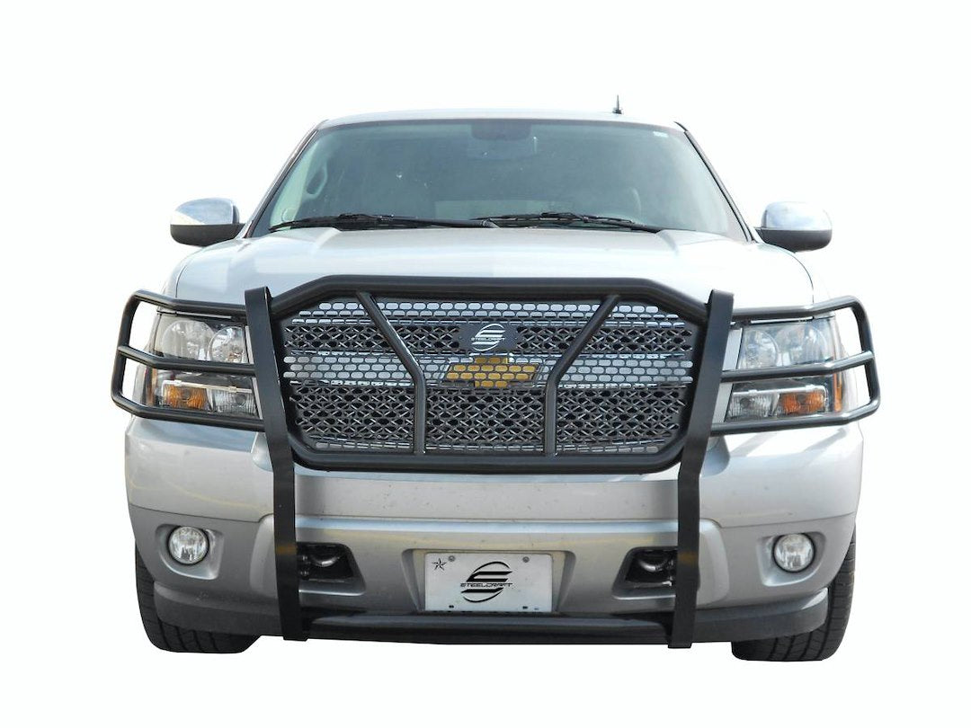 Steelcraft 50-0290 Grille Guard||50-0290.Jpg||85||stl500290||2260691