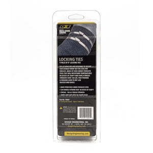 Design Engineering (Dei) 10201 Exhaust System Wrap Clamp||10201_3.Jpg||88||d4010201||1735017