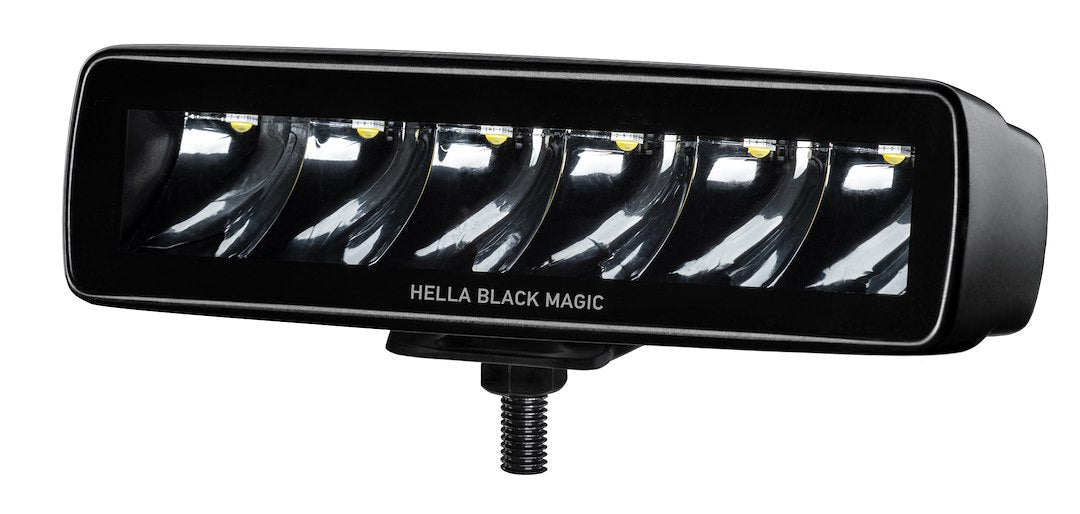 Product of Hella 358176211 Light Bar 