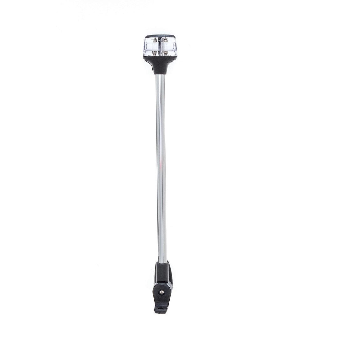 Product of Attwood Marine 7202-P-7 Navigation Light