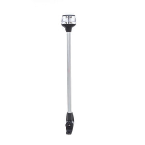 Product of Attwood Marine 7202-P-7 Navigation Light