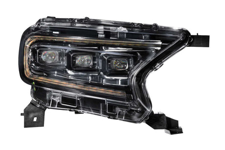 Product of Morimoto LF437 Headlight Assembly - LED - 