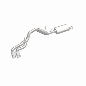 Product of Magnaflow Performance 15333 Performance Cat-Back System Single Exhaust System Kit 